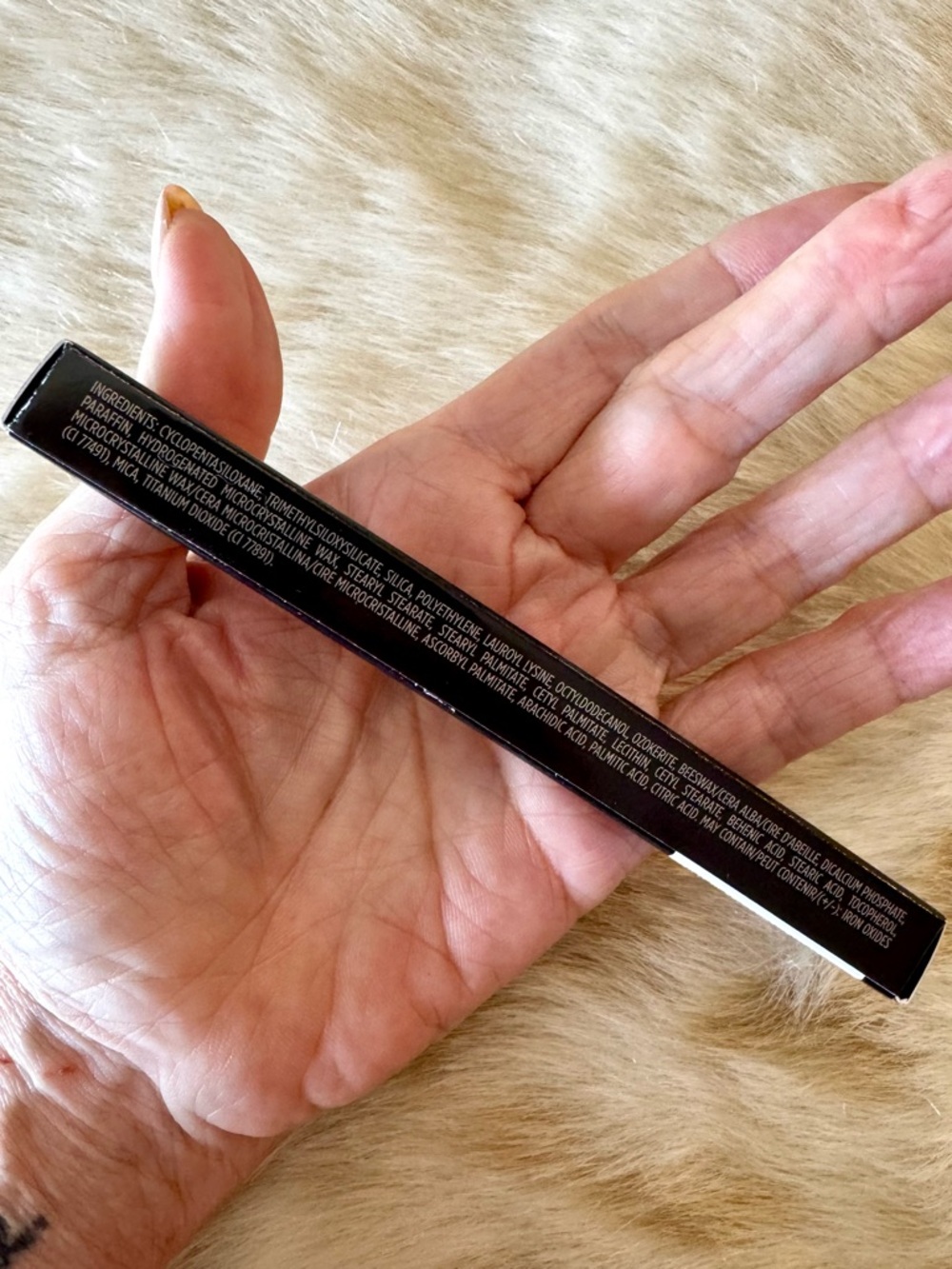 NEW Laura Mercier Caviar Stick Eye Color eyeshadow - Picture 4 of 10